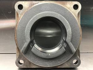 Liebherr Bearing Flange